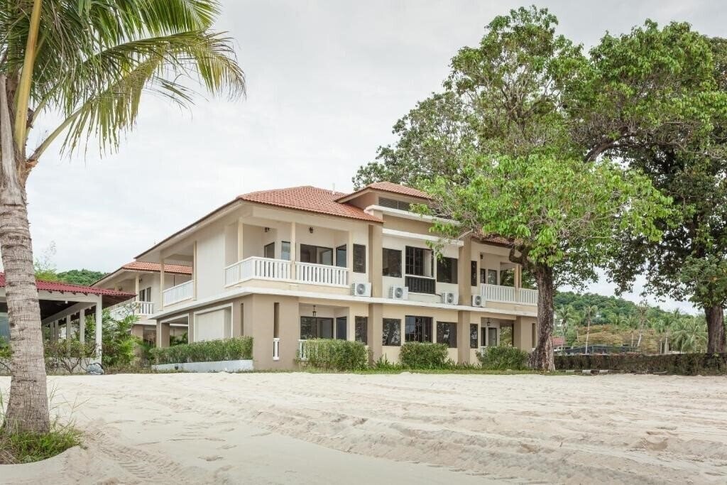 Картинка Camar Resort Langkawi 4*