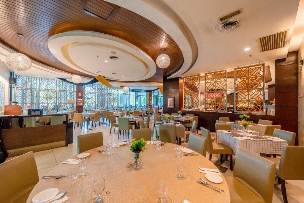 Фото Adya Hotel Kuah Langkawi 4*