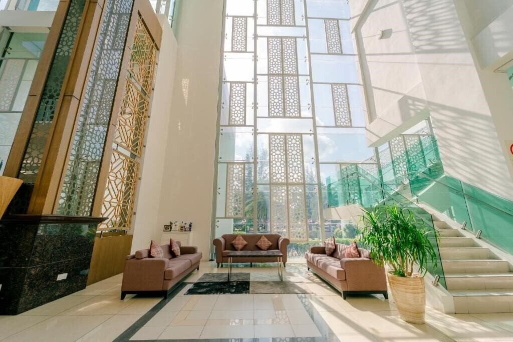 Фотографія Adya Hotel Kuah Langkawi 4*