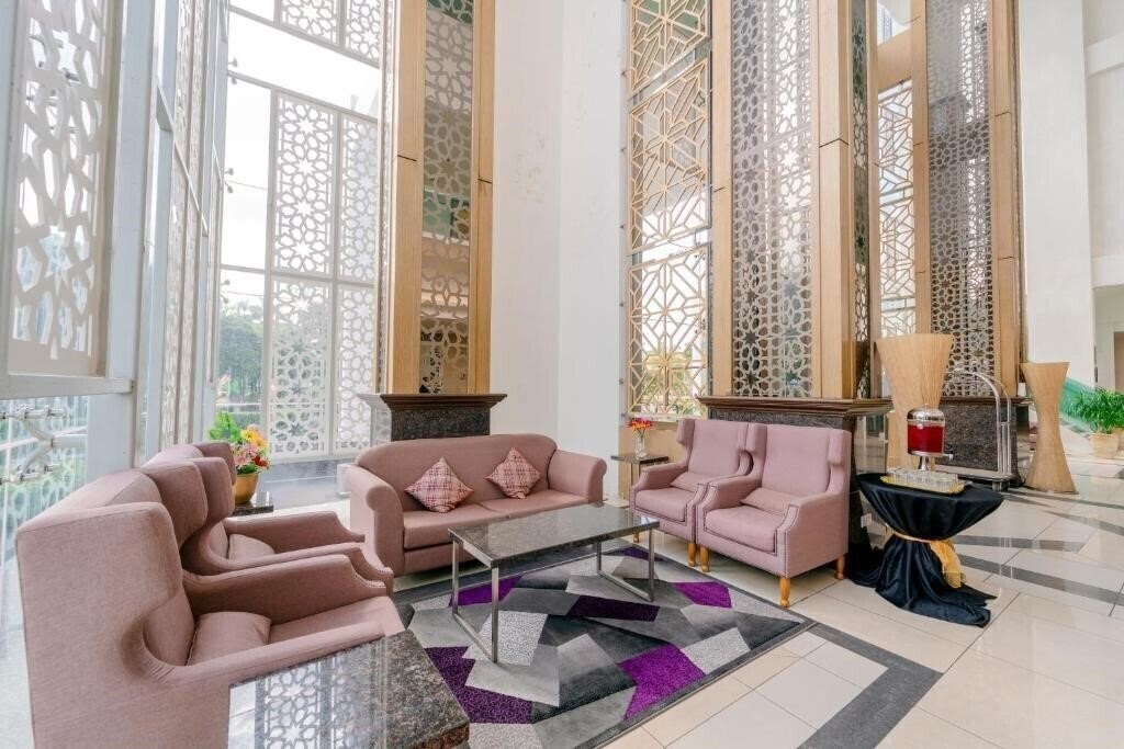 Зображення Adya Hotel Kuah Langkawi 4*