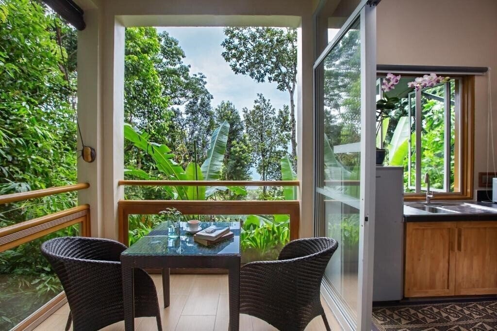 Фотография Ambong Ambong Langkawi Rainforest Retreat 4*