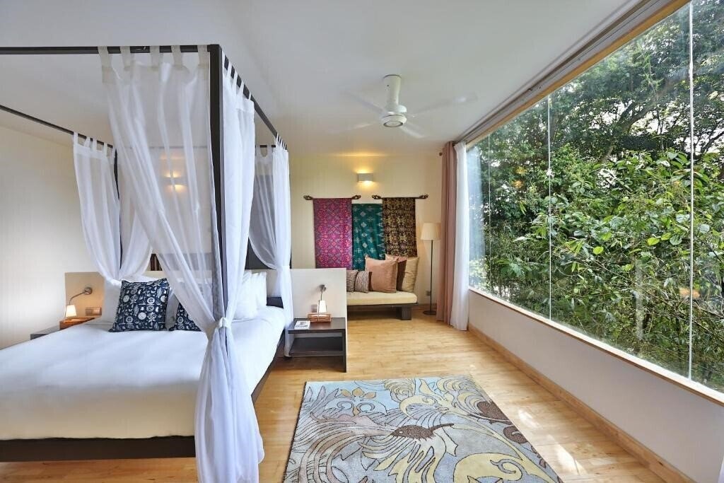 Изображение Ambong Ambong Langkawi Rainforest Retreat 4*
