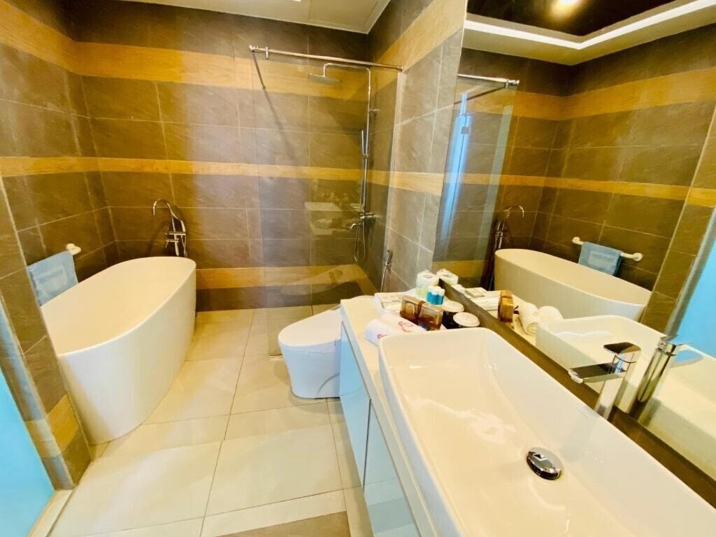 Зображення Langkawi Seaview Hotel 3*