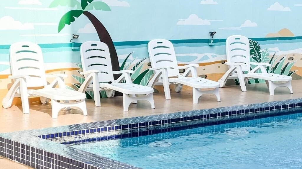 Зображення Royal Agate Beach Resort 3*