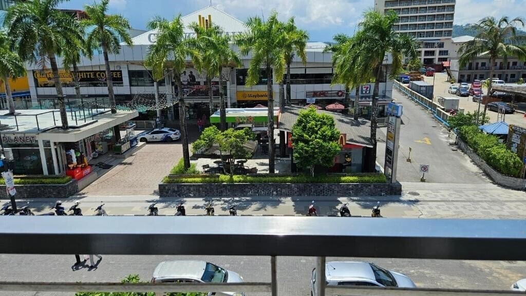 Фотографія Cenang Plaza Beach Hotel 3*