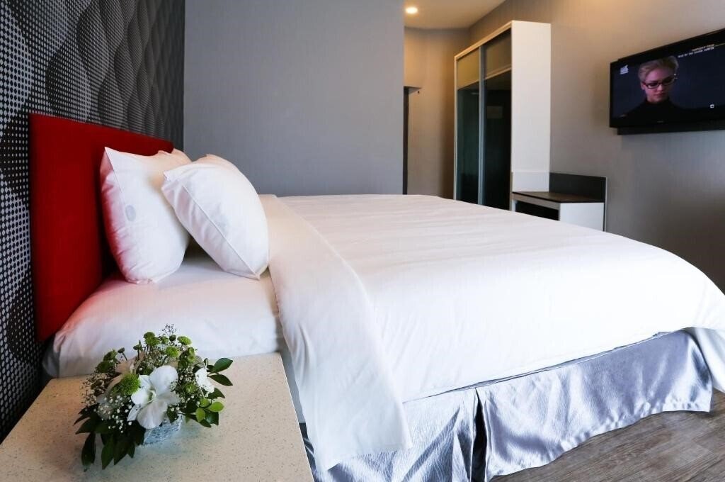 Зображення Cenang Plaza Beach Hotel 3*