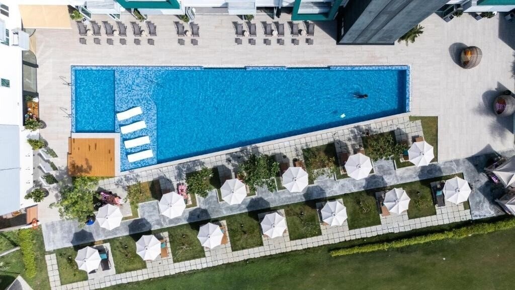 Фото The Bayou Hotel Langkawi 3*