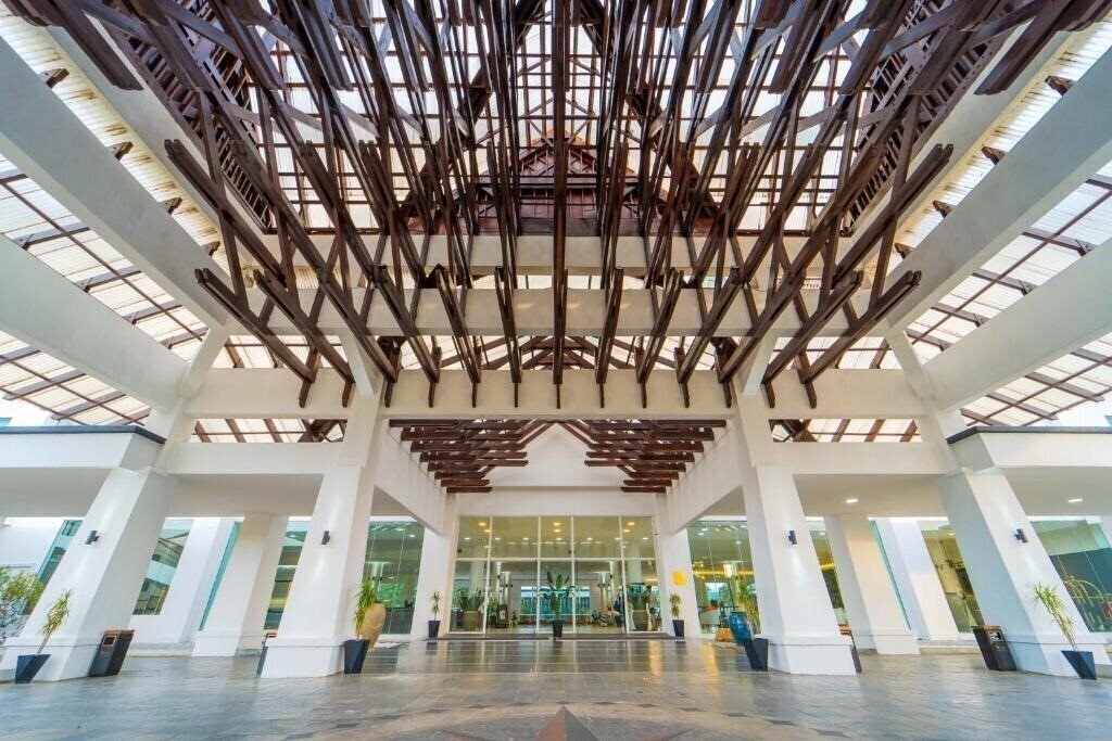 Зображення Wings By Croske Resort 4*