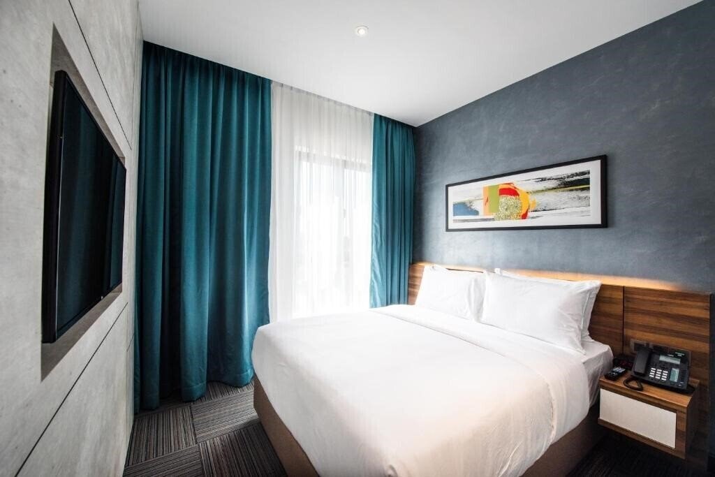 Фотографія The Smith House 3*