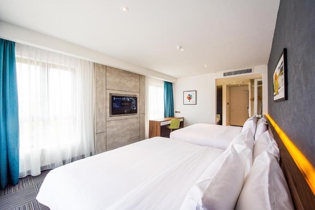 Картинка The Smith House 3*