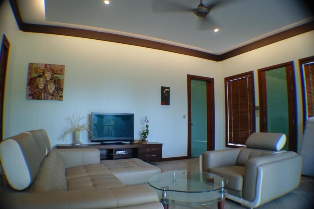 Фотографія The Sanctuary Langkawi 4*