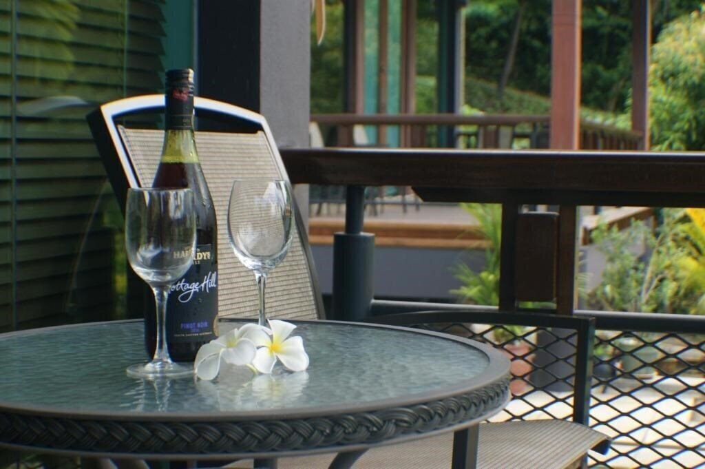 Зображення The Sanctuary Langkawi 4*
