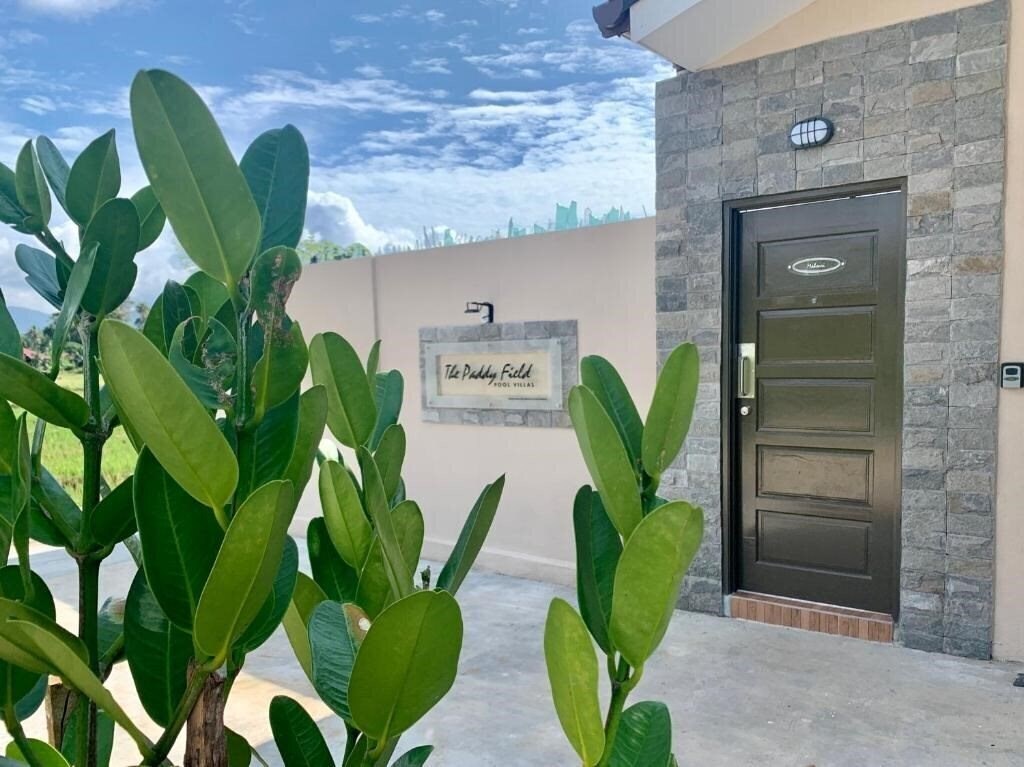 Зображення The Paddy Field Pool Villas 4*