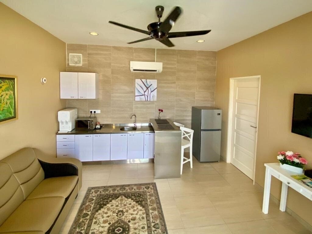 Картинка The Paddy Field Pool Villas 4*