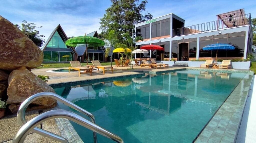 Фотография The Bukit Resort Langkawi 4*