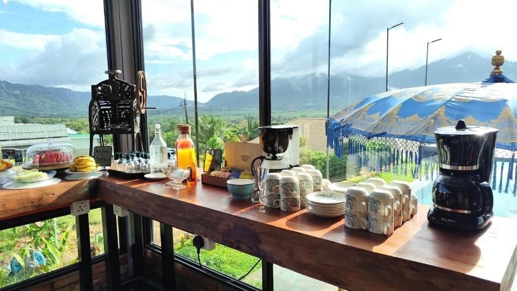 Картинка The Bukit Resort Langkawi 4*