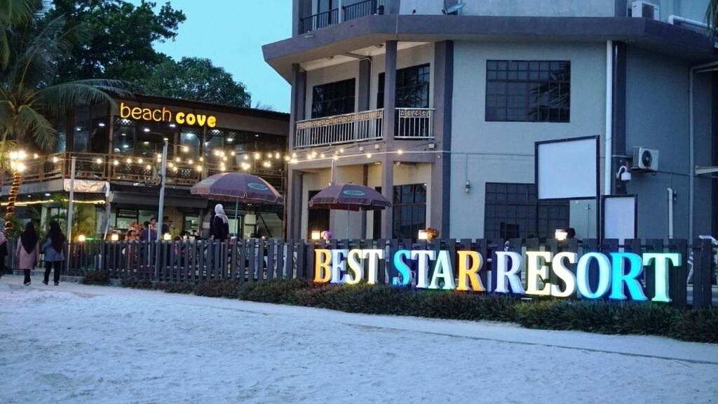 Изображение Best Star Resort 3*