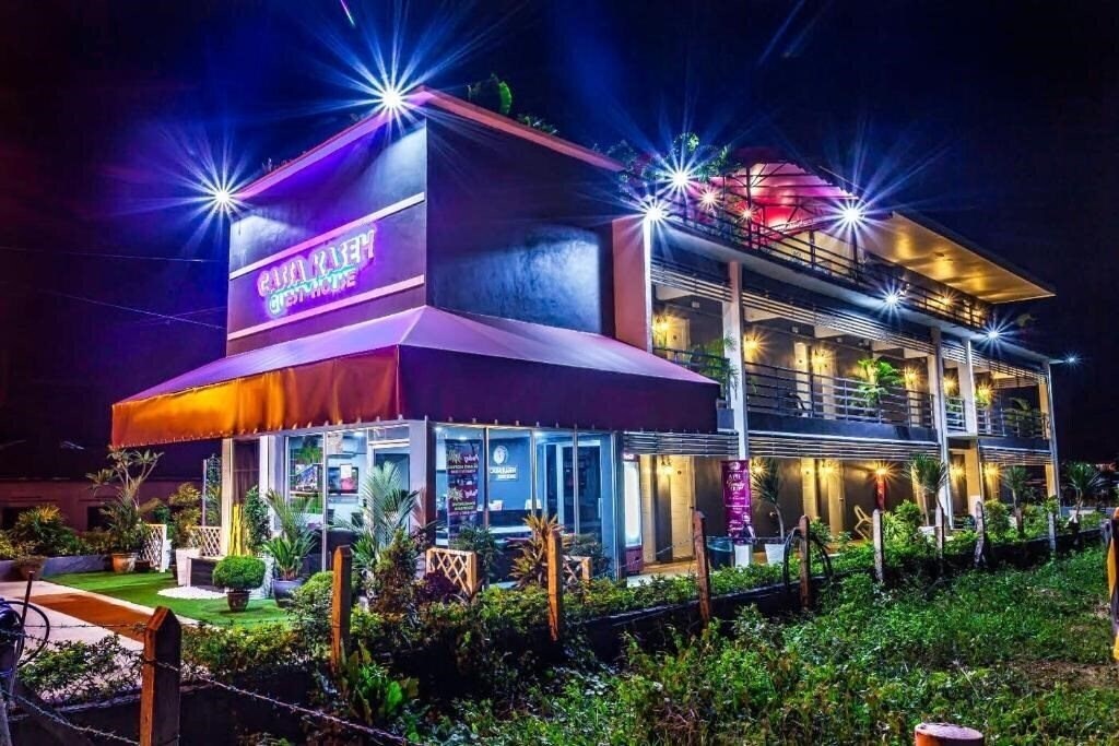 Фото Cassakaseh Guest House 3*