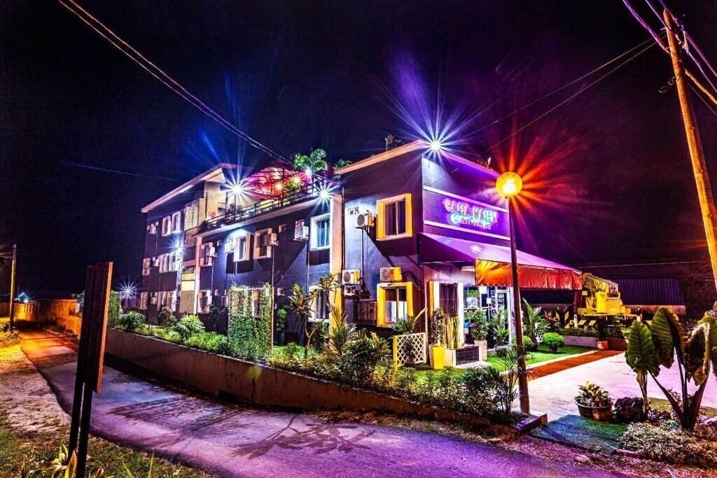 Фотографія Cassakaseh Guest House 3*