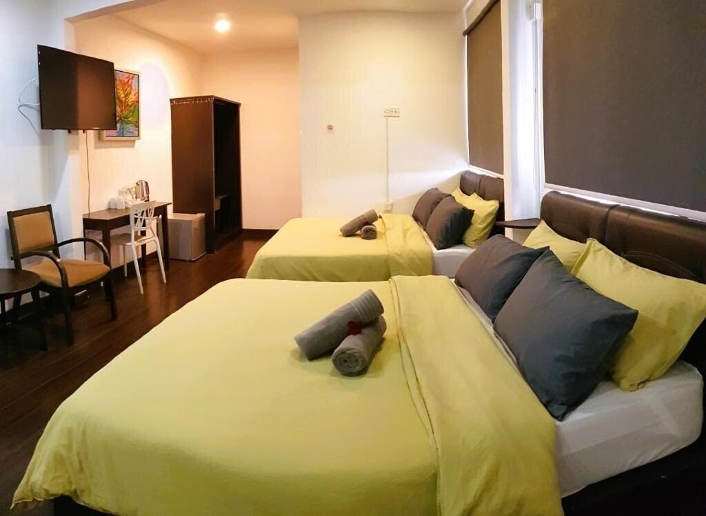 Зображення Cassakaseh Guest House 3*