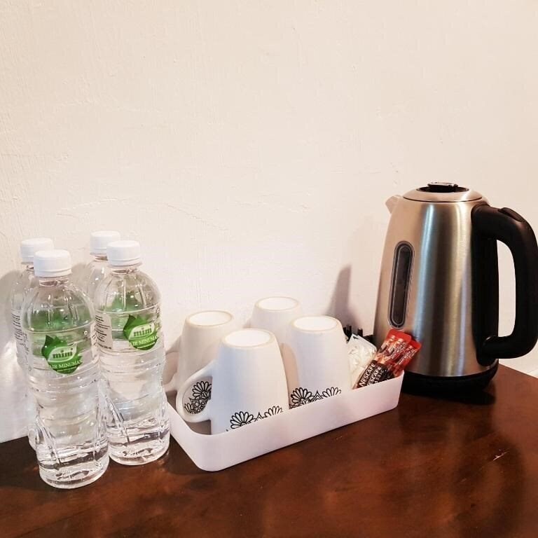 Картинка Cassakaseh Guest House 3*
