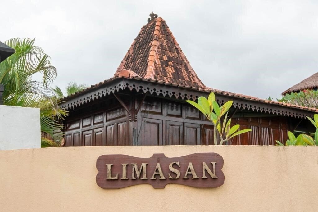 Фото Limasan Villa Langkawi 3*