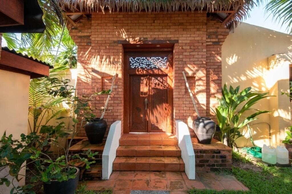 Фотография Limasan Villa Langkawi 3*