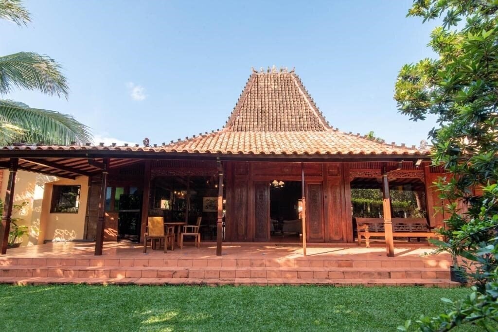 Изображение Limasan Villa Langkawi 3*