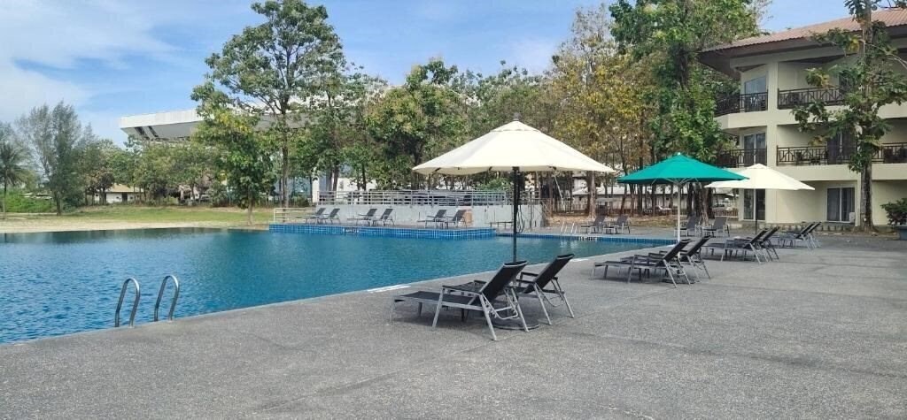 Картинка Ocean Lodge 3*