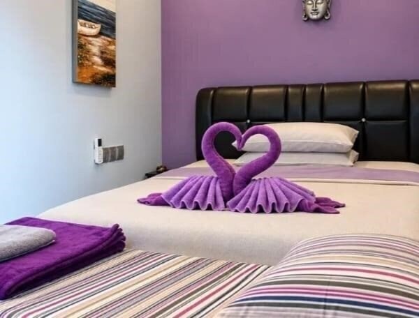 Фотографія Ocean Lodge 3*