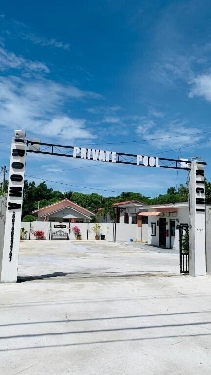 Зображення Rooma Kichi Private Pool 3*