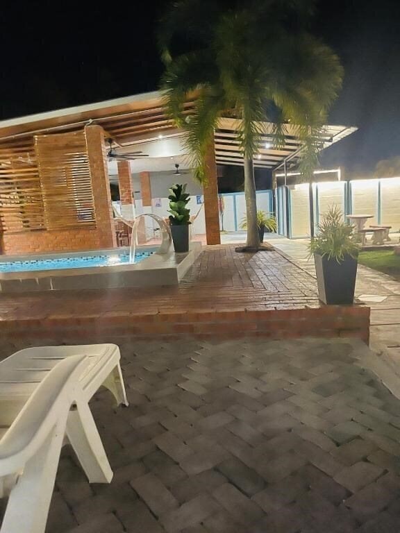 Картинка Rooma Kichi Private Pool 3*