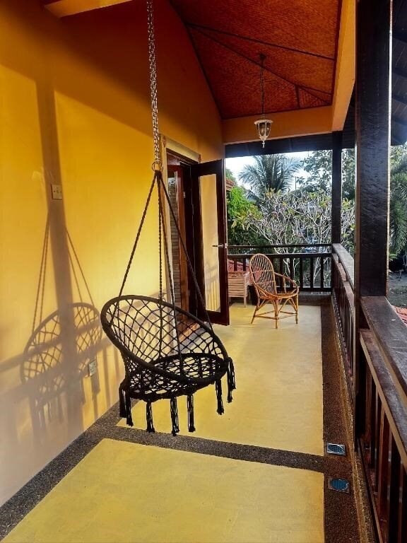 Фото Tropical Pool Villa Langkawi 3*