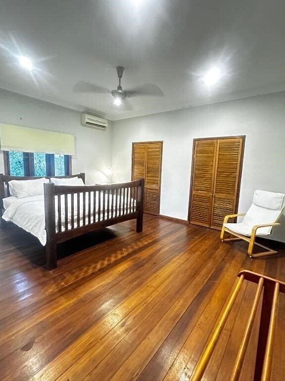 Картинка Tropical Pool Villa Langkawi 3*