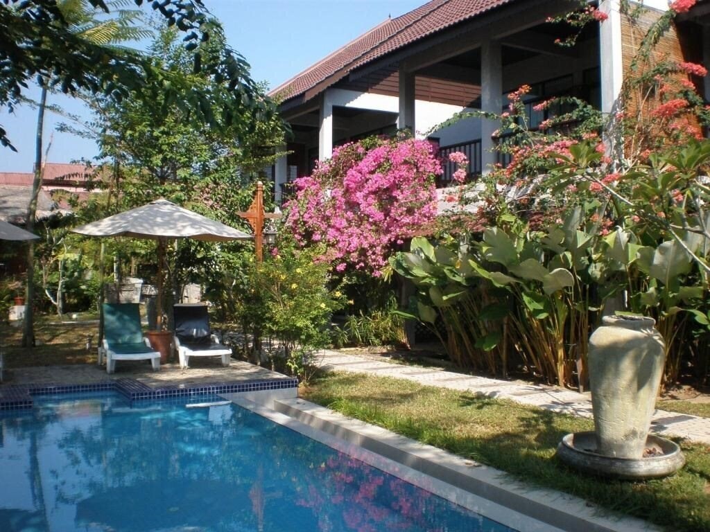 Изображение Villa Molek 3*