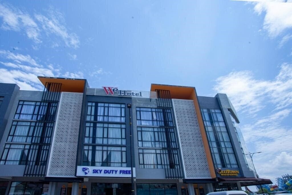 Картинка We Hotel Langkawi 3*