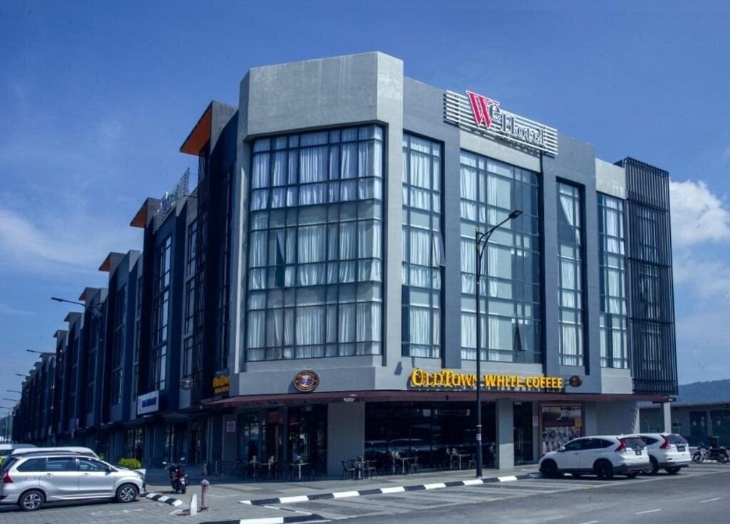Фото We Hotel Langkawi 3*