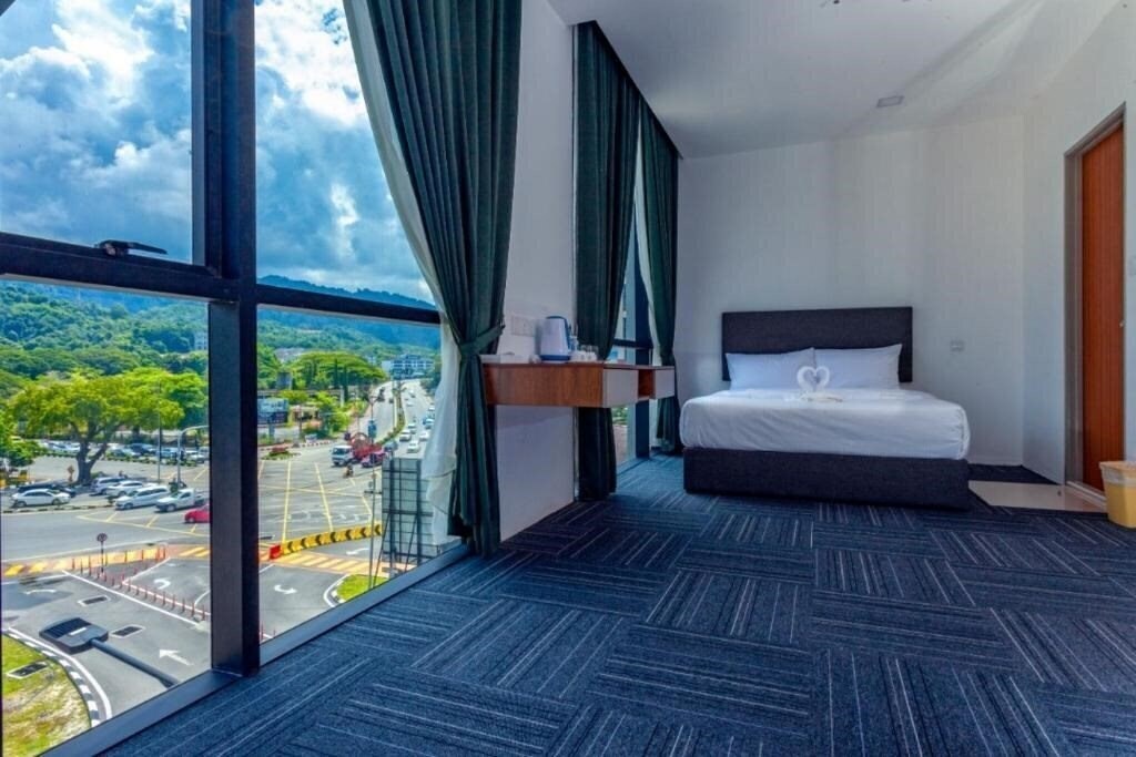 Фотография We Hotel Langkawi 3*