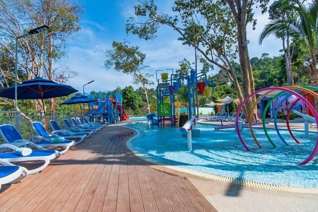Фото Myrus Resort Langkawi 3*