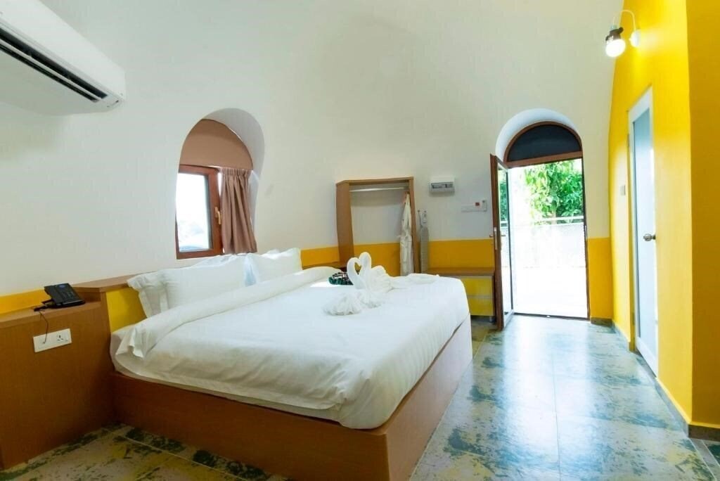 Картинка Myrus Resort Langkawi 3*