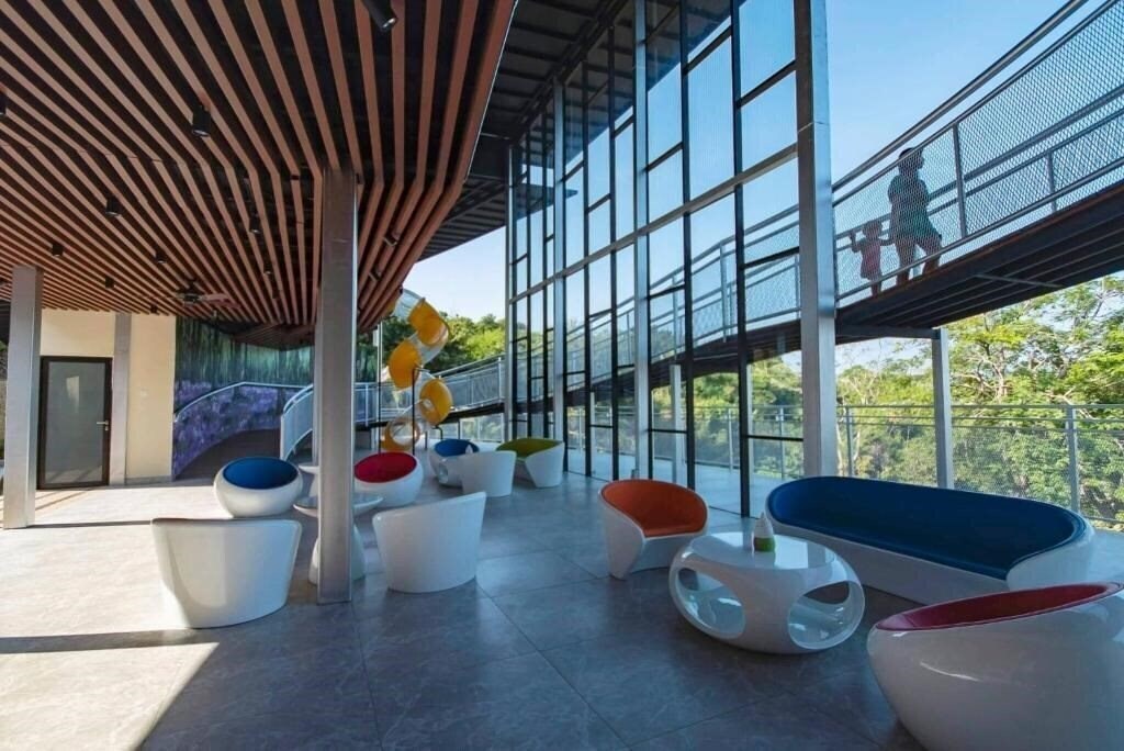 Готель Myrus Resort Langkawi 3*