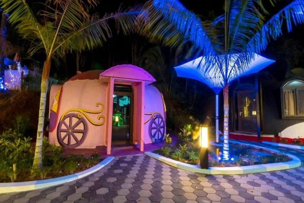 Фотографія Myrus Resort Langkawi 3*