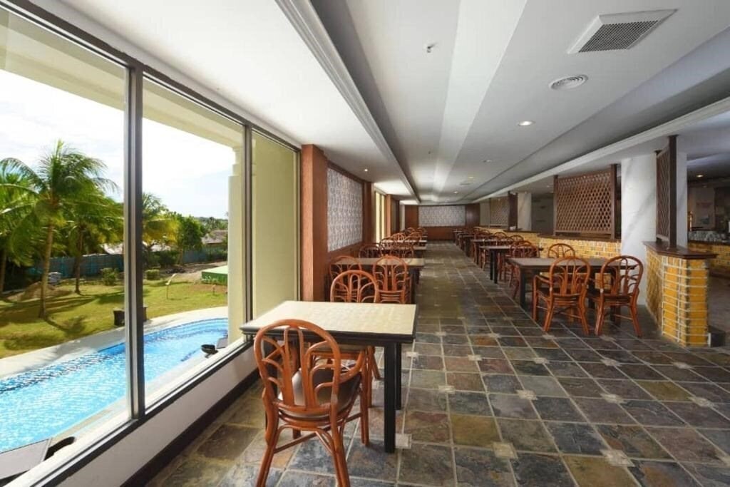 Картинка De Greenish Village Langkawi 3*