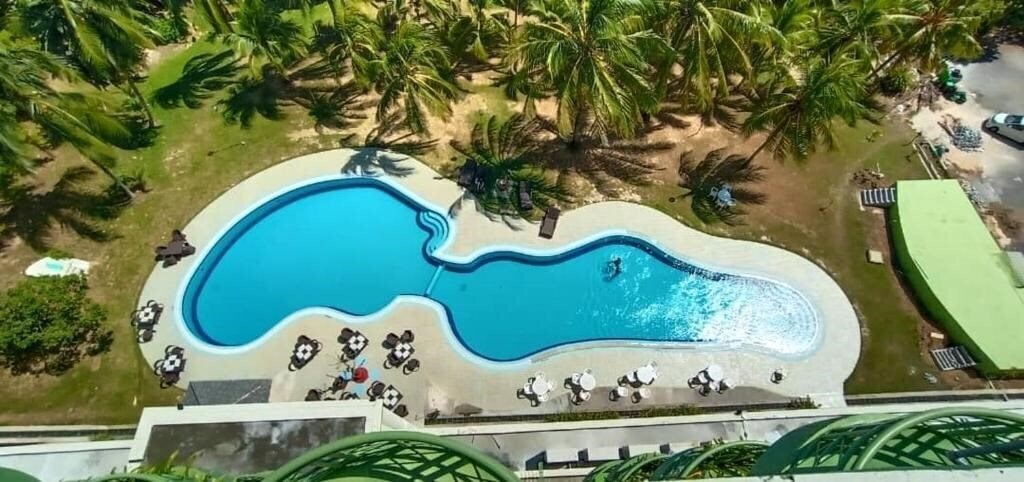 Зображення De Greenish Village Langkawi 3*