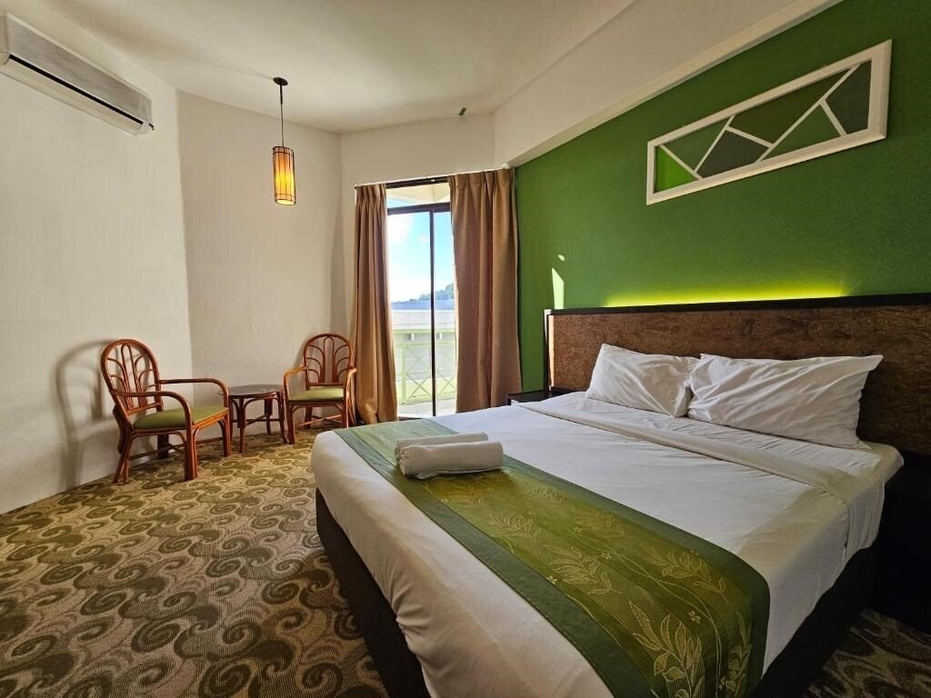 Фотографія De Greenish Village Langkawi 3*
