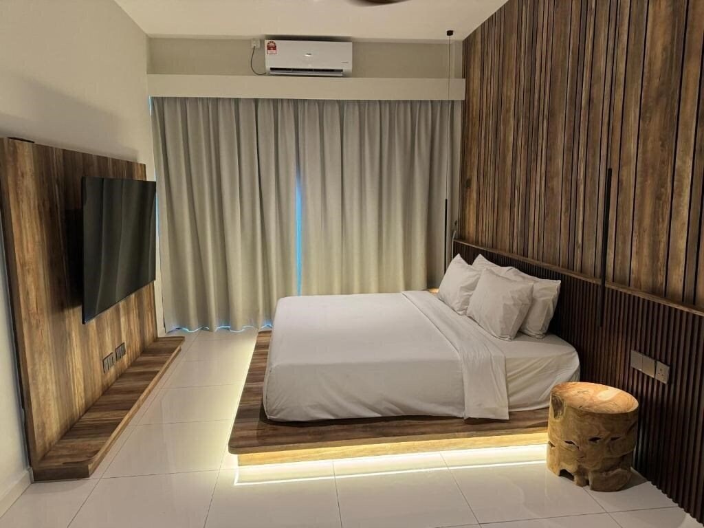 Картинка Ruma Langkawi 3*