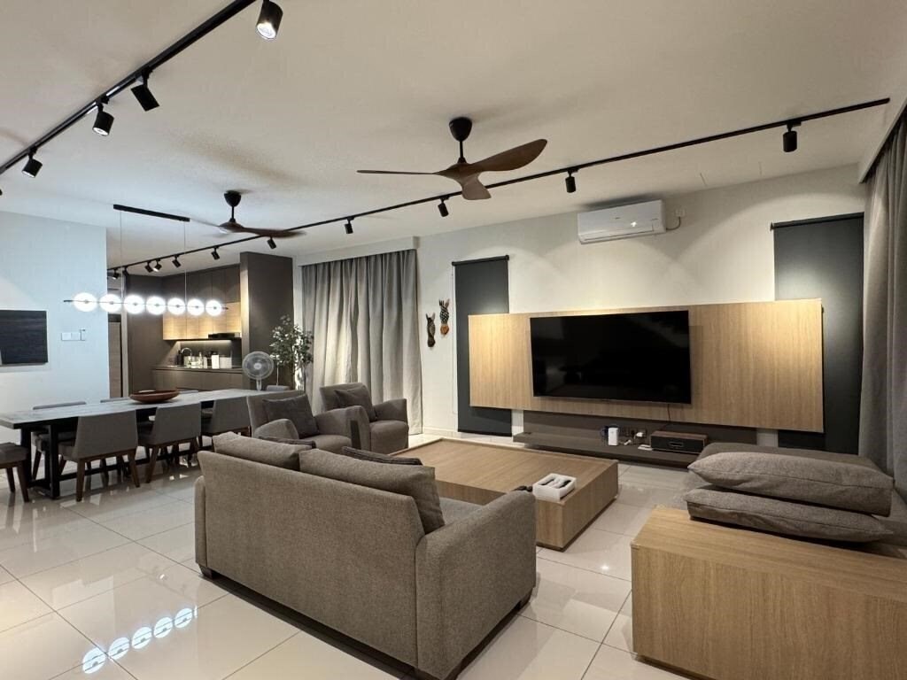 Фото Ruma Langkawi 3*