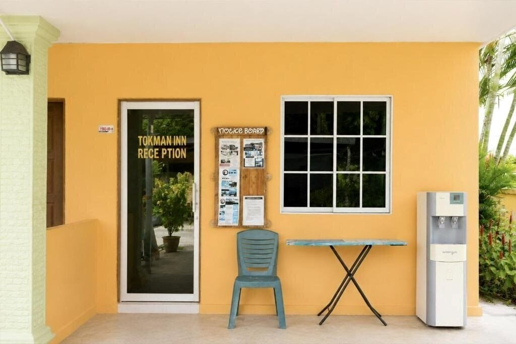 Фотографія Collection O Langkawi Near Pantai Cenang 3*