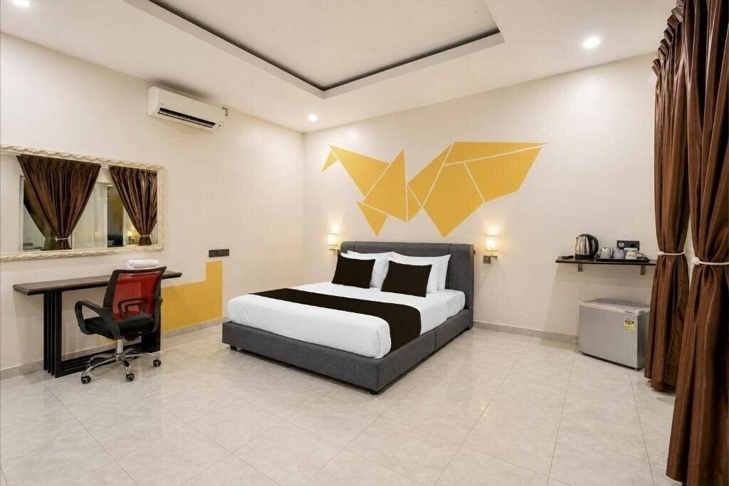 Зображення Collection O Langkawi Near Pantai Cenang 3*