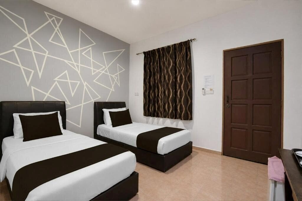 Картинка Collection O Langkawi Near Pantai Cenang 3*
